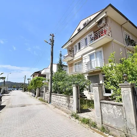 Kaya Suite Fethiye Exterior photo