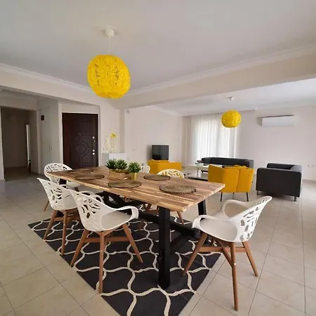 Kaya Suite Fethiye Exterior photo
