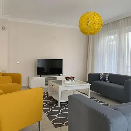 Kaya Suite Fethiye Exterior photo