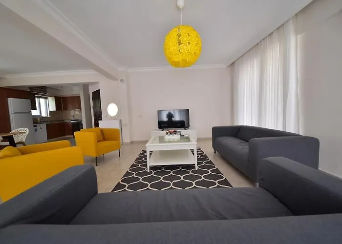 Kaya Suite