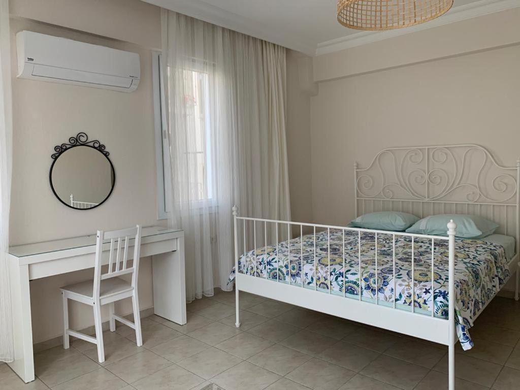 Apartment Kaya