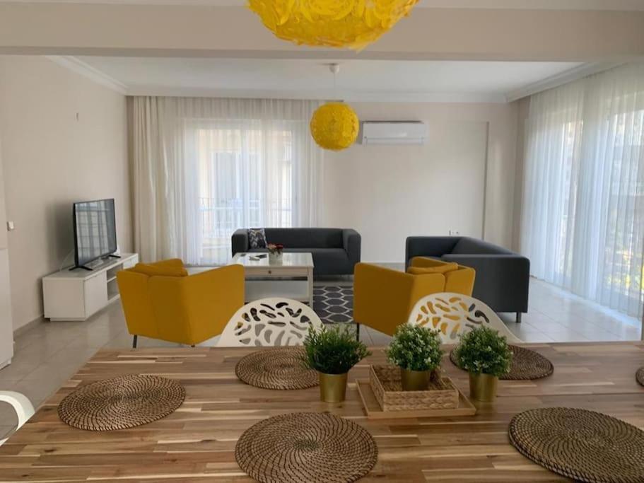 Appartement Kaya Fethiye
